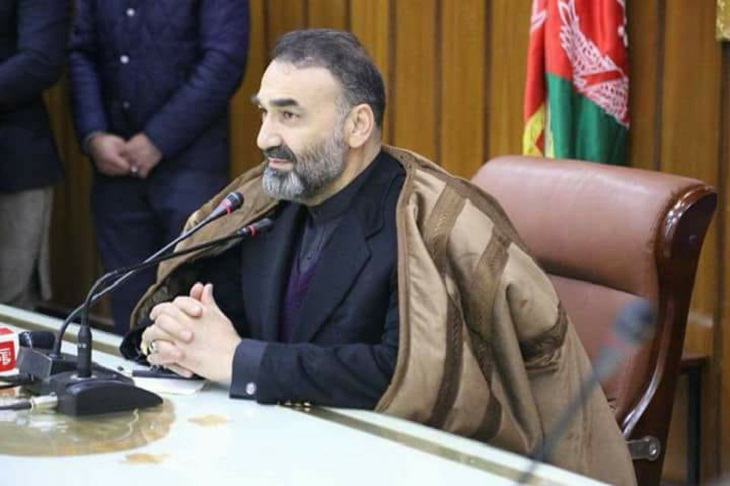 نور: از هر گزینه ای برای مقابله با ارگ استفاده خواهیم کرد - خبرگزاری افغان ایرکا