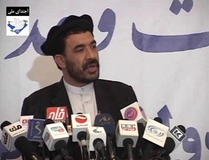 فرمانده گل افغان از فرماندهان جمعیت اسلامی در شمال کابل ترور شد - خبرگزاری افغان ایرکا