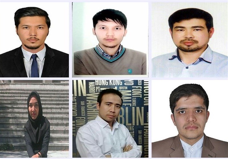 دو رتبه یک و سه رتبه تک رقمی مهاجرین افغانستانی در کانکور کارشناسی ارشد 1397 ایران - خبرگزاری افغان ایرکا