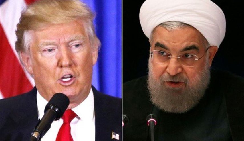  احتمال دیدار روحانی و ترامپ در مجمع عمومی سازمان ملل وجود دارد  - خبرگزاری افغان ایرکا
