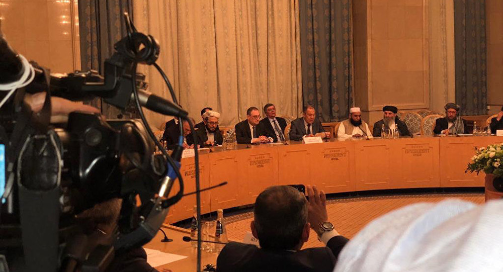 افغانستان نباید قربانی بازی های جیوپلیتیک گردد - خبرگزاری افغان ایرکا