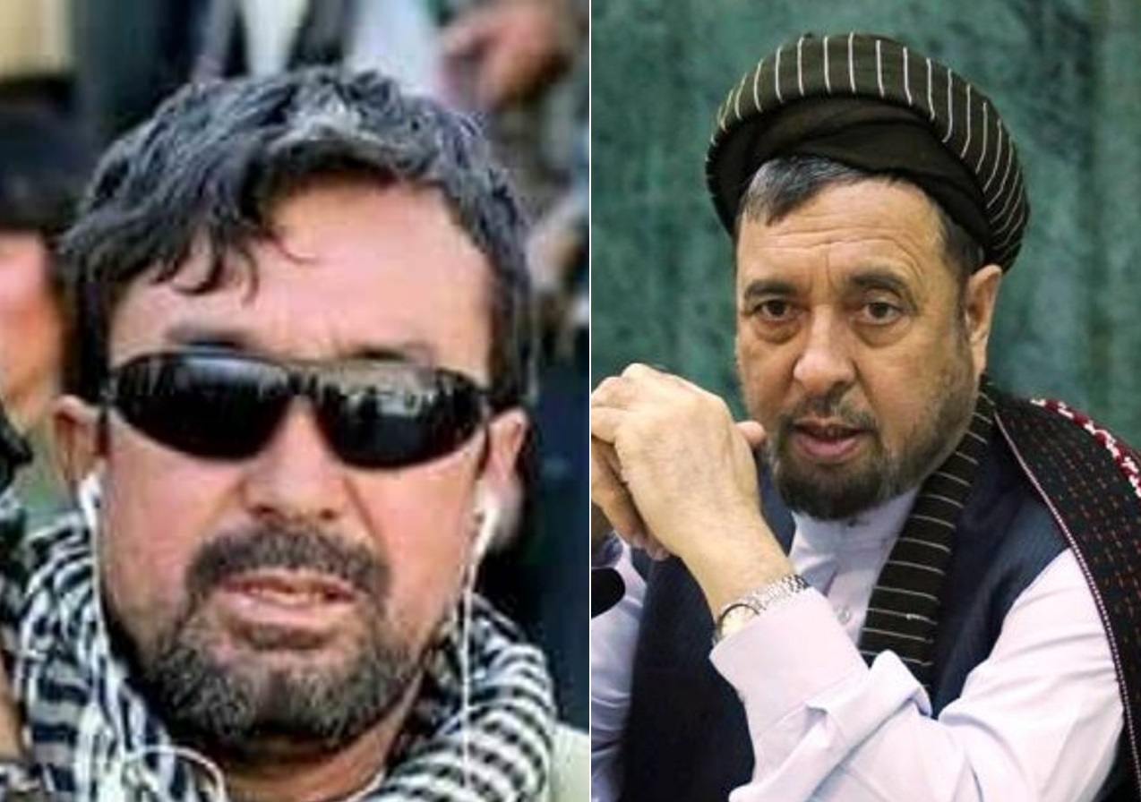 محقق: دستگیری علی پور اشتباه است و باید آزاد شود - خبرگزاری افغان ایرکا