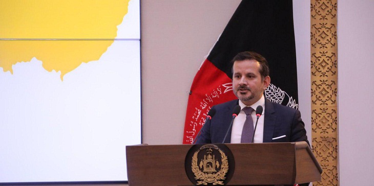  رئیس جمهور غنی شهردار جدید کابل را تعیین کرد - خبرگزاری افغان ایرکا