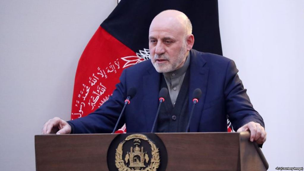 داودزی: دور بعدی گفتگوهای قطر پس از جرگه صلح برگزار شود/جرگه مشورتی صلح به تاریخ 9 ثور برگزار خواهد شد