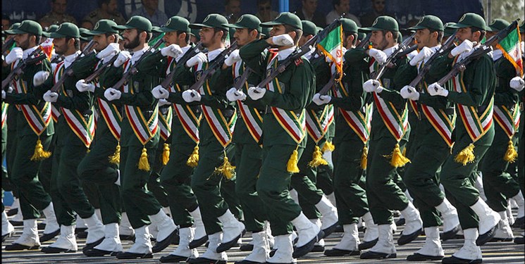 واکنش بغداد و گروه های مقاومت عراق به تصمیم آمریکا علیه سپاه ایران - خبرگزاری افغان ایرکا
