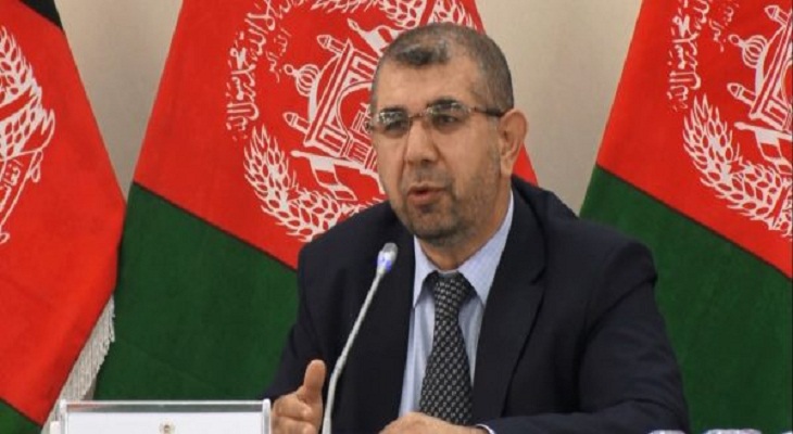 یک عضو کمیسیون انتخابات: کسانی در ارگ در کار کمیسیون دخالت می کند - خبرگزاری افغان ایرکا