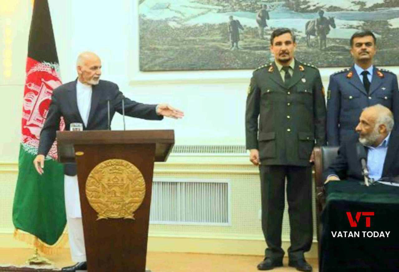 قضاوت با شما! - خبرگزاری افغان ایرکا
