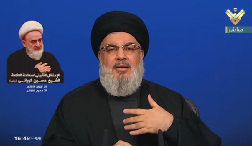 ترامپ به دنبال دوشیدن جدید عربستان است/ترامپ پول و انتخابات می خواهد نه جنگ؛ روی او حساب نکنید