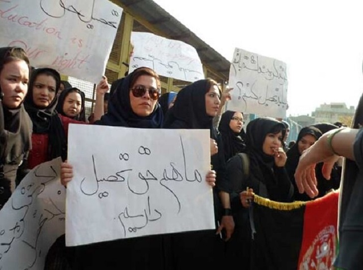  39 دانشجوی نخبه انصراف تحصیلی می دهند؛ درد دلی که شاید بوی اعتراض دهد!  - خبرگزاری افغان ایرکا