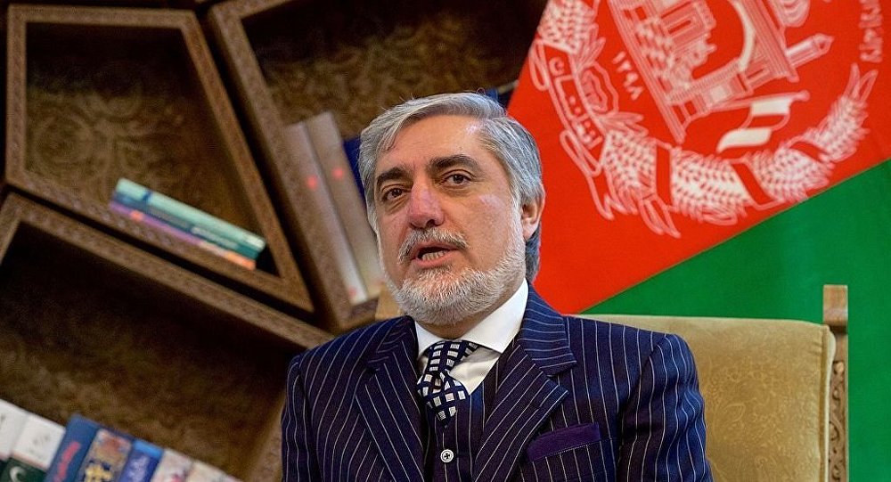 فهرست هیئت تیم «عبدالله عبدالله» برای مذاکره با طالبان - خبرگزاری افغان ایرکا