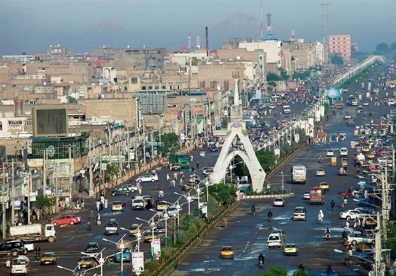 وزیر صحت خواهان قرنطینه شدن ولایت هرات شد - خبرگزاری افغان ایرکا
