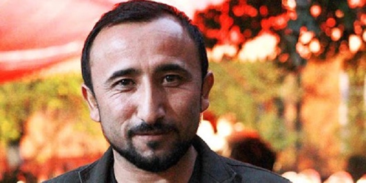 شاعر افغانستانی مبتلا به کرونا از خدمات ارزنده ایران به اتباع قدردانی کرد - خبرگزاری افغان ایرکا