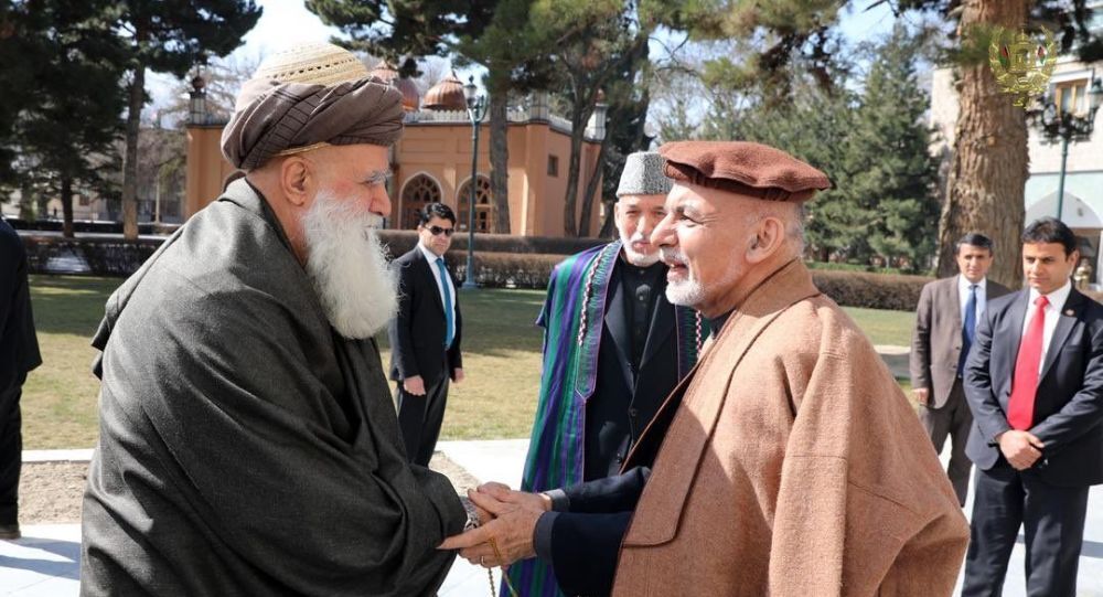 بی نتیجه ماندن میانجیگری داخلی برای حل بحران سیاسی کشور - خبرگزاری افغان ایرکا