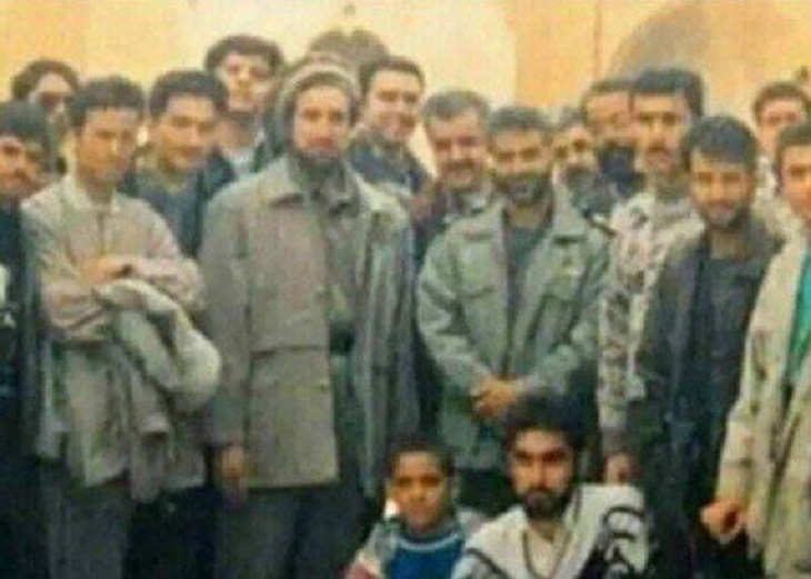 عضو پیشین مجلس: اگر سردار سلیمانی نبود، احمدشاه مسعود موفق نمی شد - خبرگزاری افغان ایرکا