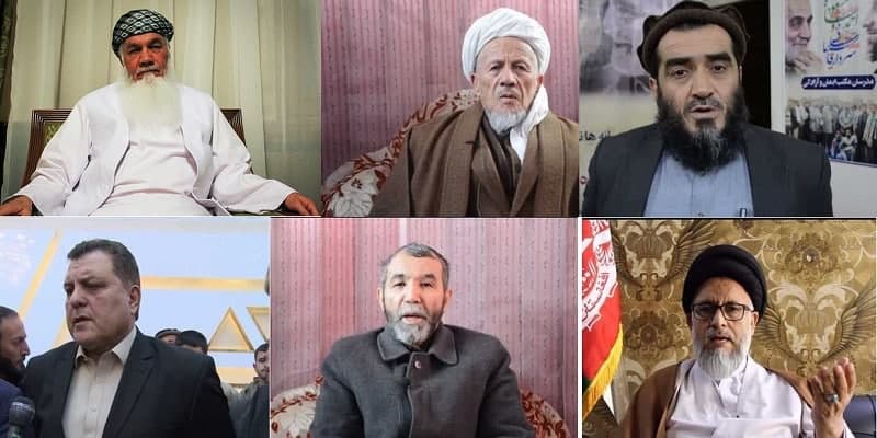 نقش سردار سلیمانی در مسأله افغانستان از زبان جمعی از نخبگان و فرهنگیان کشور - خبرگزاری افغان ایرکا