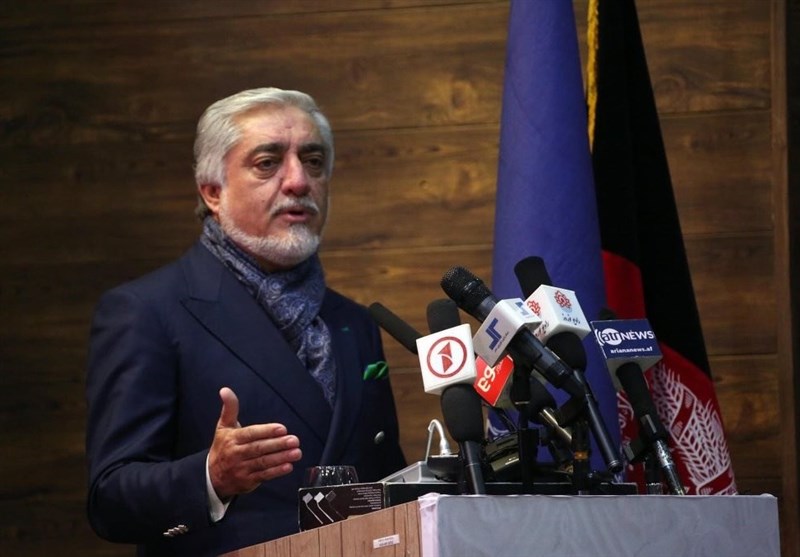  عبدالله: طالبان از فرصت بوجود آمده برای پایان جنگ استفاده کند  - خبرگزاری افغان ایرکا