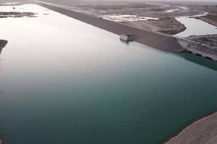 بند کمال خان فردا رسماً افتتاح می شود - خبرگزاری افغان ایرکا