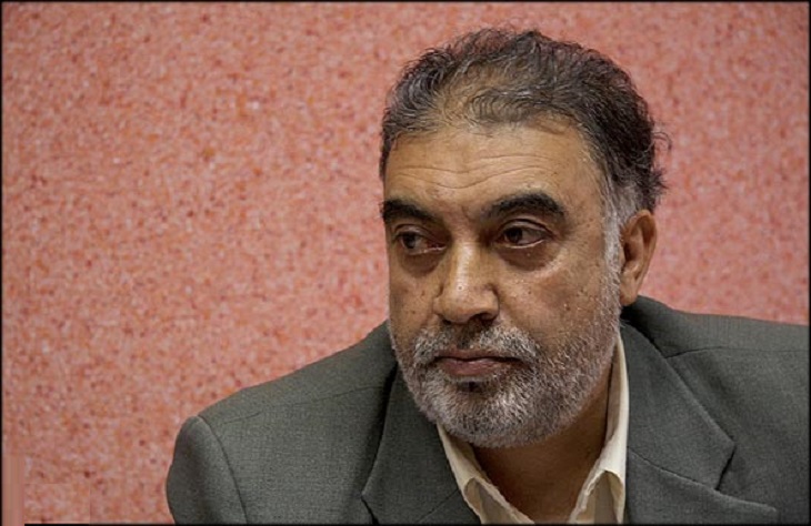 دکتر واحدی: تنها راه بحران کشور خروج نیروهای نظامی شیطان بزرگ آمریکا و نیروهای خارجی از افغانستان است
