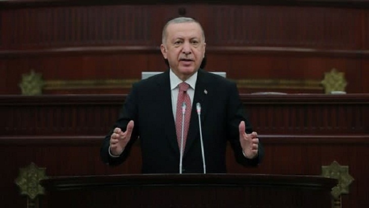  اردوغان: امنیت فرودگاه کابل را به بهترین شکل به عهده می گیریم! - خبرگزاری افغان ایرکا