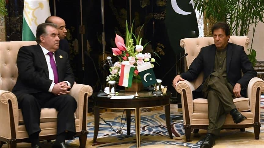 مذاکرات میان طالبان و جبهه مقاومت در تاجیکستان برگزار می شود - خبرگزاری افغان ایرکا