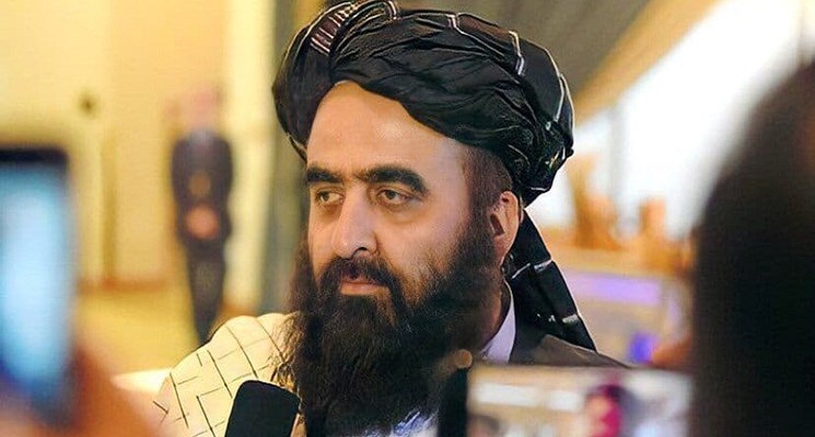 طالبان در دیدار با مقامات آمریکا در دوحه: از آمریکا خواستیم در امور داخلی ما دخالت نکند - خبرگزاری افغان ایرکا