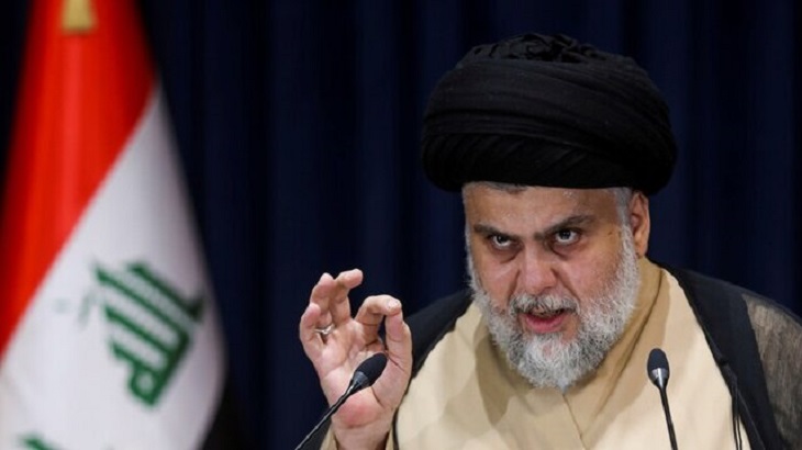  مقتدی صدر: طالبان اجازه دهند شیعیان افغانستان امنیت شان را تامین کنند - خبرگزاری افغان ایرکا