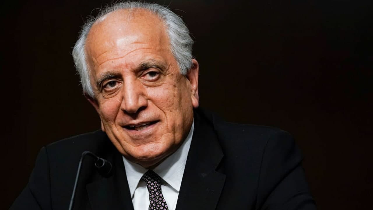  سفیر پیشین پاکستان: توماس وست بهتر از خلیلزاد است - خبرگزاری افغان ایرکا