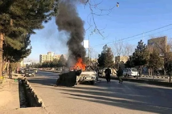 وقوع 2 انفجار در غرب کابل شش کشته و زخمی برجای گذاشت - خبرگزاری افغان ایرکا