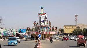 دکان های متخلف و گران فروش پلخمری مسدود شدند  - خبرگزاری افغان ایرکا