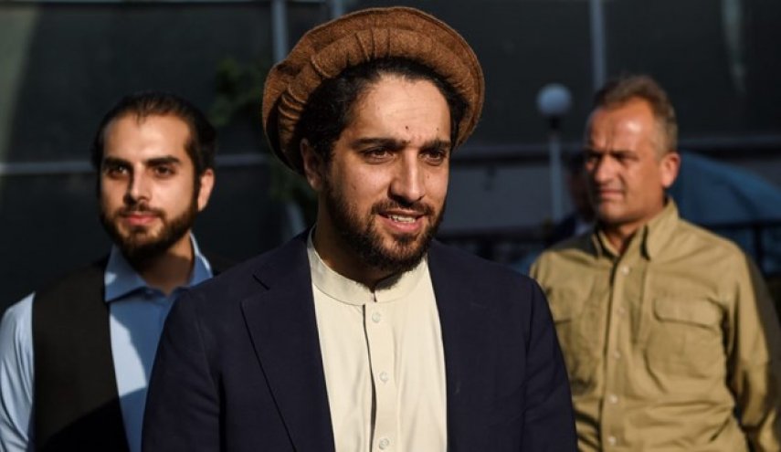  تکذیب دیدار «احمد مسعود» و وزیر خارجه طالبان در ایران  - خبرگزاری افغان ایرکا