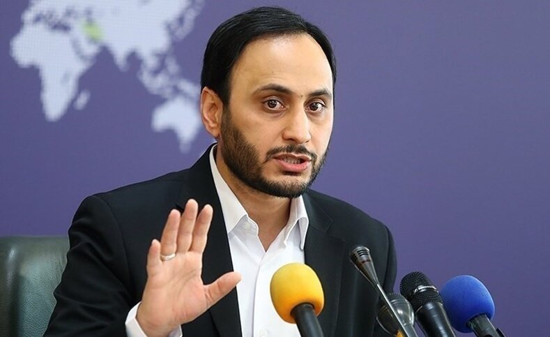 سخنگوی دولت ایران: همچنان به حمایت از مهاجرین افغانستانی ادامه می دهیم - خبرگزاری افغان ایرکا