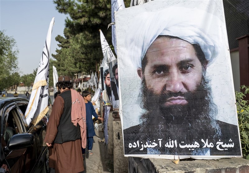 دستور تازه رهبر طالبان برای حفظ اتحاد زبانی در افغانستان 