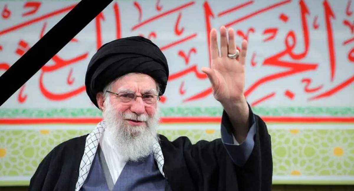 جزئیات مراسم تشییع و وداع با رهبر شهید انقلاب در شهرهای نجف و کربلا  