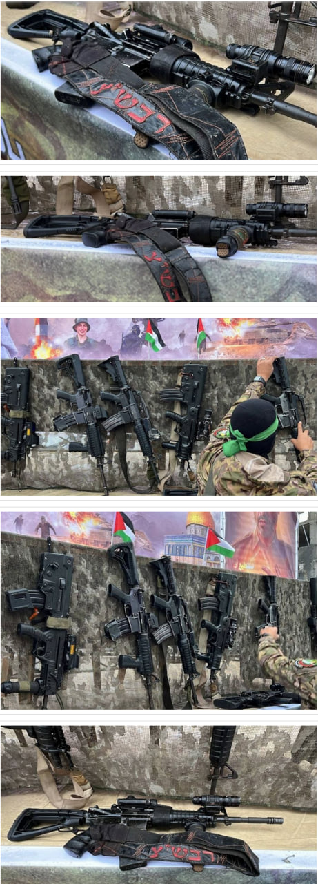 جزییات فرایند تحویل 6 اسیر اسرائیلی در غزه در برابر 600 اسیر فلسطینی - تصویر سوم خبر