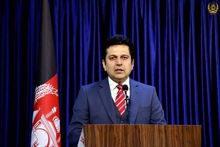 سخنگوی ریاست اجراییه: مسدود شدن مرزها  بیشترین آسیب را به پاکستان زده است - خبرگزاری افغان ایرکا
