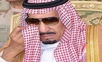 قاتل کودکان یمنی یا «خادم» اسلام؟! - خبرگزاری افغان ایرکا