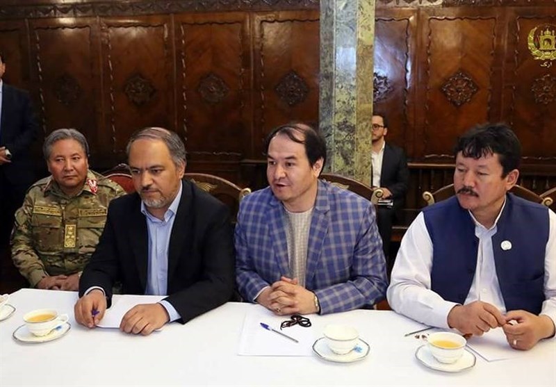 در سالروز تلخ «دهمزنگ»؛ بوی معامله میان رهبران جنبش روشنایی و اشرف غنی می آید!!  - خبرگزاری افغان ایرکا