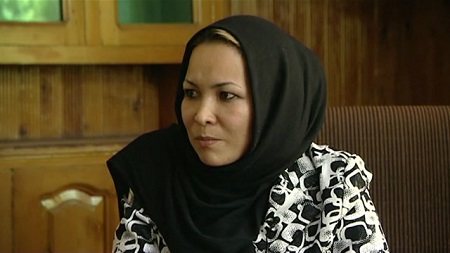 بحث کنار گذاشتن زنان از حکومت در محافل زنانه - خبرگزاری افغان ایرکا