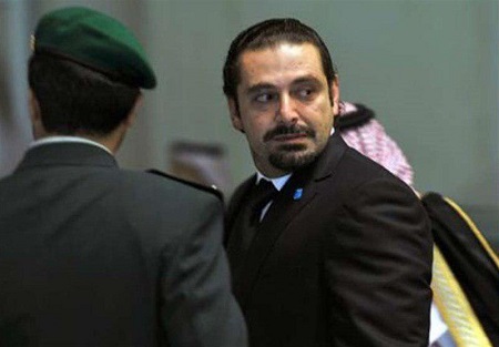 جزئیات به گروگان گرفتن حریری در عربستان از زبان مجتهد  - خبرگزاری افغان ایرکا