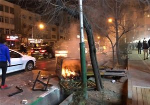 مهاجرین از حضور در تجمعات ایرانی خودداری کنند - خبرگزاری افغان ایرکا