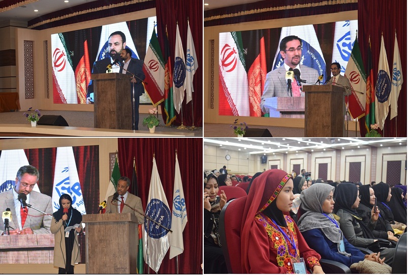 پنجمین جشنواره مسابقات افغانستان شناسی در مشهد ایران برگزار شد - خبرگزاری افغان ایرکا