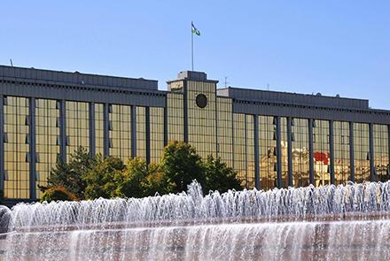 تاشکند میزبان نشست جهانی صلح دربارۀ افغانستان خواهد بود  - خبرگزاری افغان ایرکا