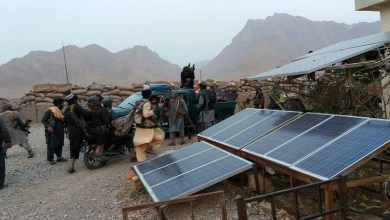 خیانت و سقوط انار دره در فراه - خبرگزاری افغان ایرکا
