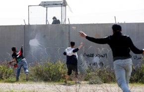  آغاز مراسم روز زمین در فلسطین اشغالی - خبرگزاری افغان ایرکا
