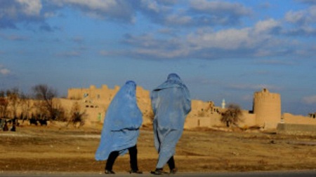 بانوان ارزگانی خواستار ساخت «خانه های امن» اند - خبرگزاری افغان ایرکا