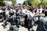 مردم به دولت و خارجی ها نگاه بدبینانه دارند - خبرگزاری افغان ایرکا