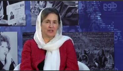 رولا غنی مسیحی حق اظهار نظر درباره سادات را ندارد - خبرگزاری افغان ایرکا