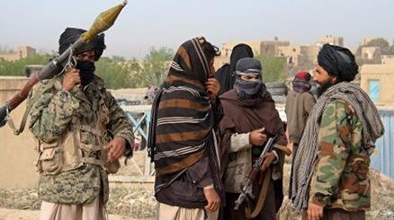 چهار روستا در جوزجان به دست طالبان سقوط کرد - خبرگزاری افغان ایرکا