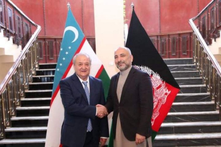ازبکستان رهبران طالبان را به تاشکند دعوت کرده است - خبرگزاری افغان ایرکا