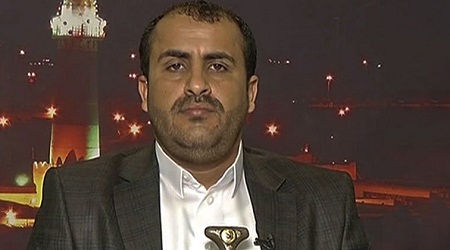  هشدار سخنگوی انصارالله به متجاوزین: پایتخت هایتان دیگر امن نیست  - خبرگزاری افغان ایرکا